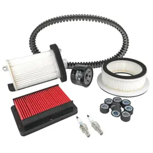 Kit entretien P2R