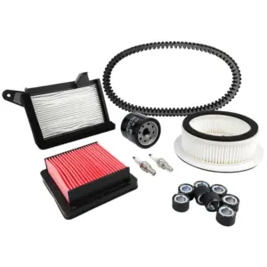 Kit entretien P2R