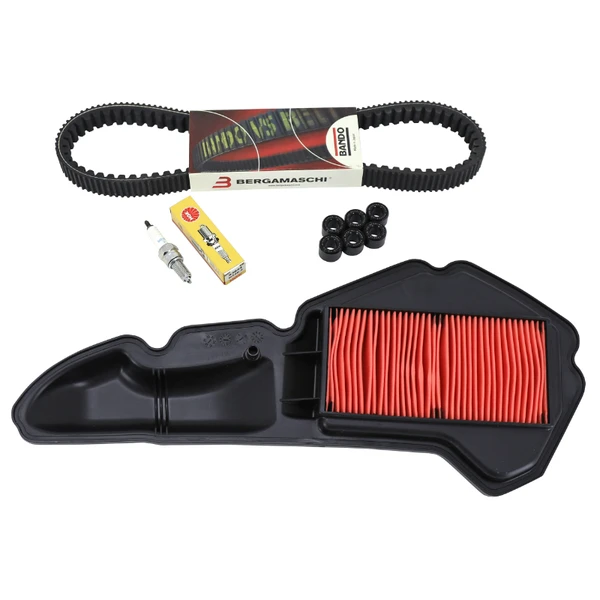 Kit entretien P2R Kit entretien P2R