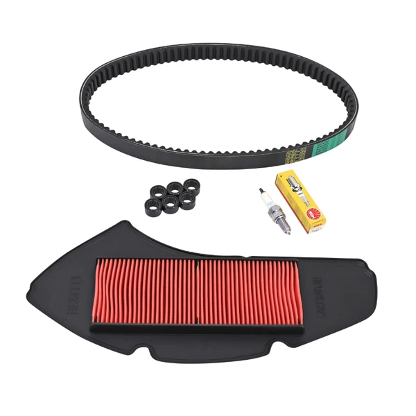 Kit entretien P2R Kit entretien P2R