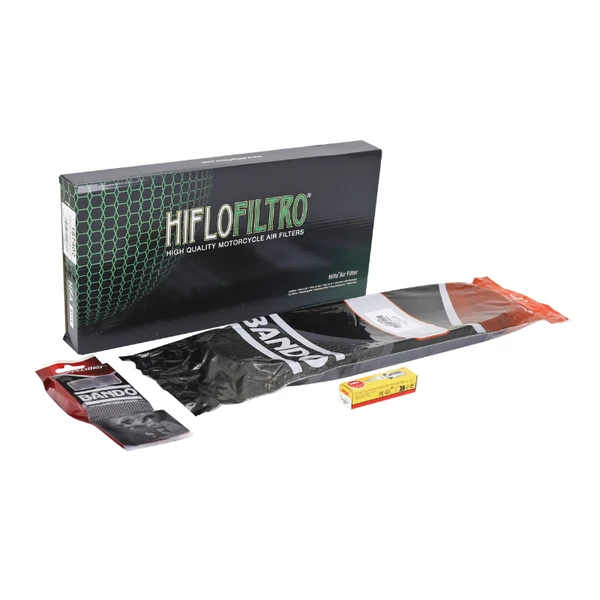 Kit entretien P2R Kit entretien P2R – Image 2