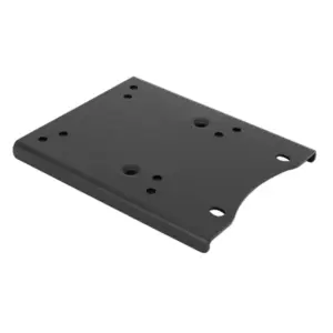 Fixations Top Case Shad