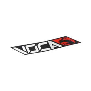 Autocollant Voca