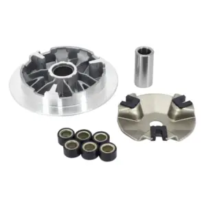Variateur P2R