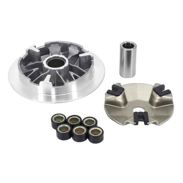 Variateur P2R Variateur P2R