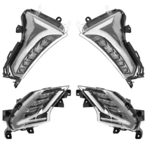Clignotant P2R