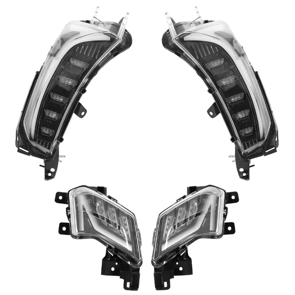 Clignotant P2R Clignotant P2R – Image 2