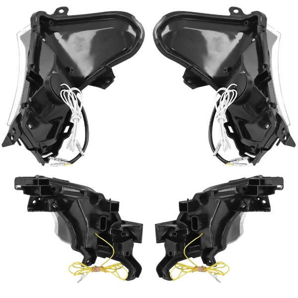 Clignotant P2R Clignotant P2R – Image 3