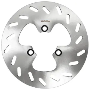 Disque de frein P2R