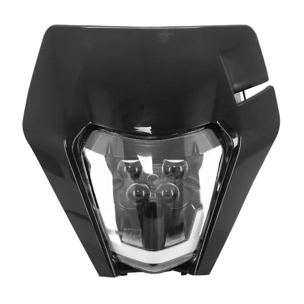 Tête de fourche P2R Tête de fourche P2R – Image 2