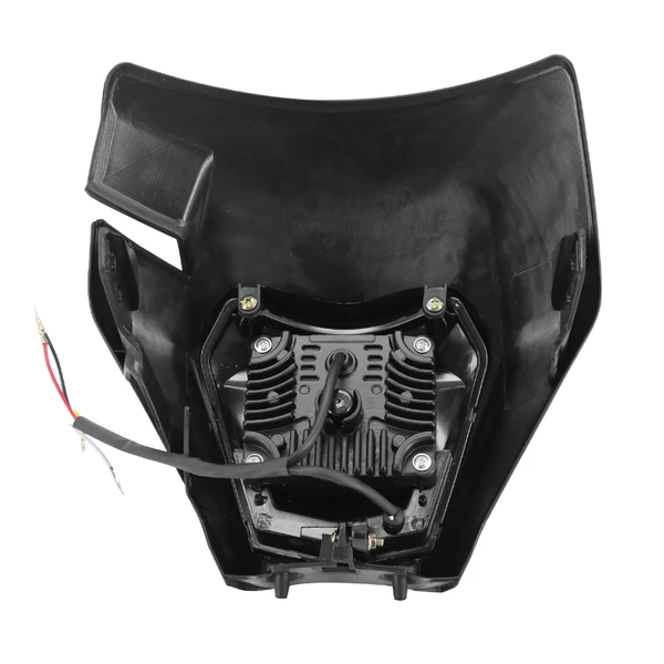 Tête de fourche P2R Tête de fourche P2R – Image 3