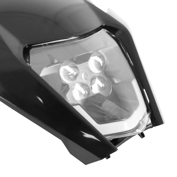 Tête de fourche P2R Tête de fourche P2R – Image 4