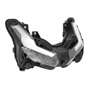 Optique P2R