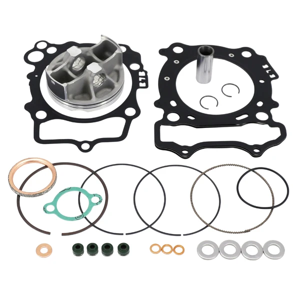 Piston et joint moteur Athena Piston et joint moteur Athena – Image 2