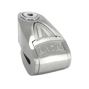 Bloque disque avec alarme Auvray