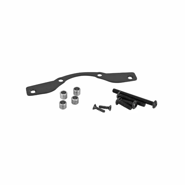 Fixation Shad Fixation Shad