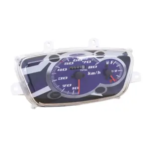 Compteur P2R