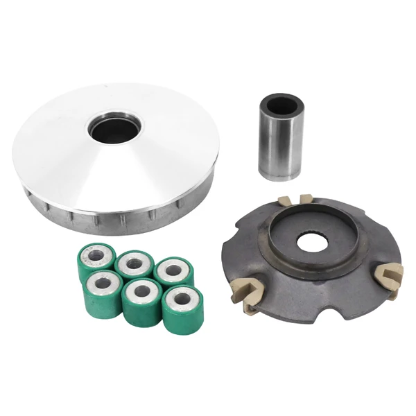 Variateur P2R Variateur P2R – Image 2