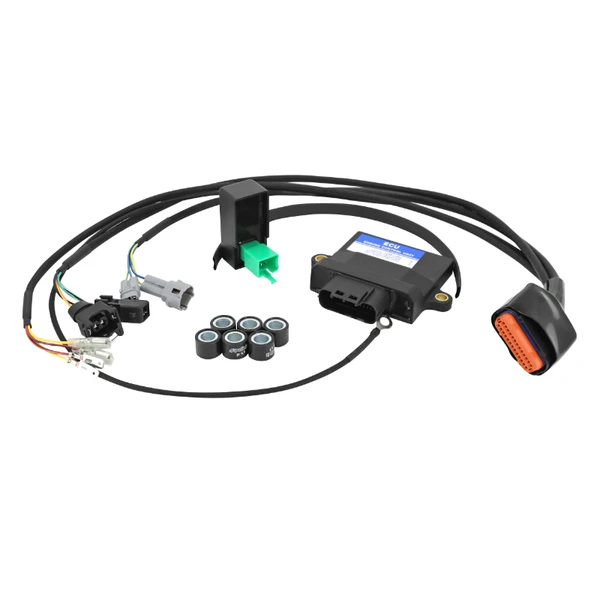 Boitier CDI/ECU Polini Boitier CDI/ECU Polini