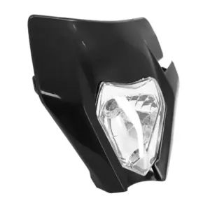 Tête de fourche P2R