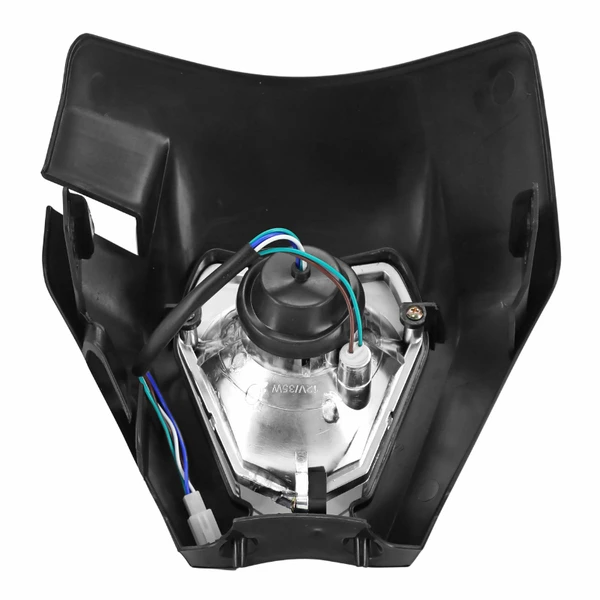 Tête de fourche P2R Tête de fourche P2R – Image 3