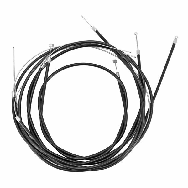 Transmission de gaz, frein et starter P2R Transmission de gaz, frein et starter P2R