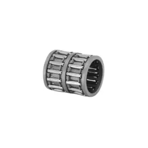 Cage aiguilles moyeu variateur P2R