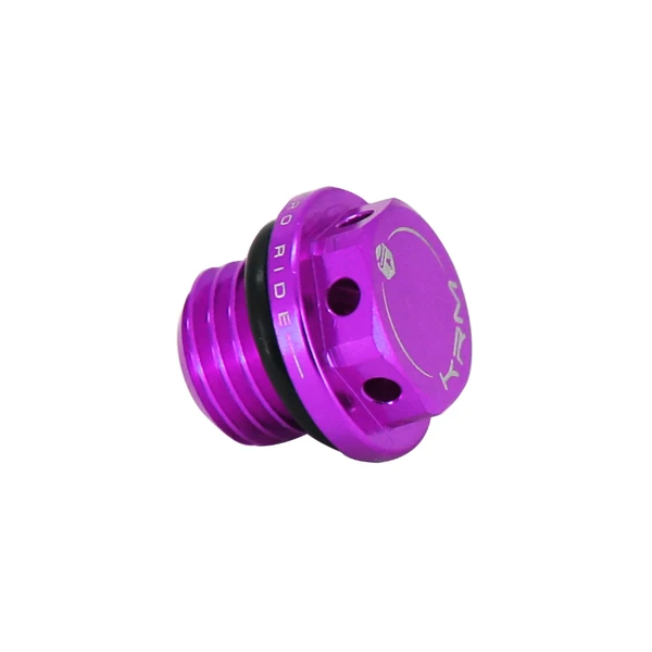 Bouchon d'huile KRM Bouchon d'huile KRM