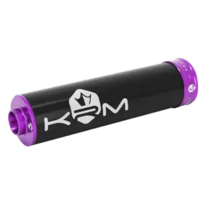 Silencieux KRM