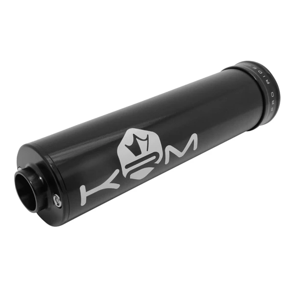 Silencieux KRM Silencieux KRM