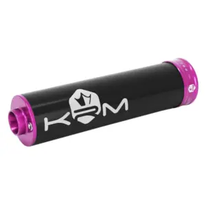 Silencieux KRM