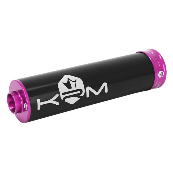 Silencieux KRM Silencieux KRM