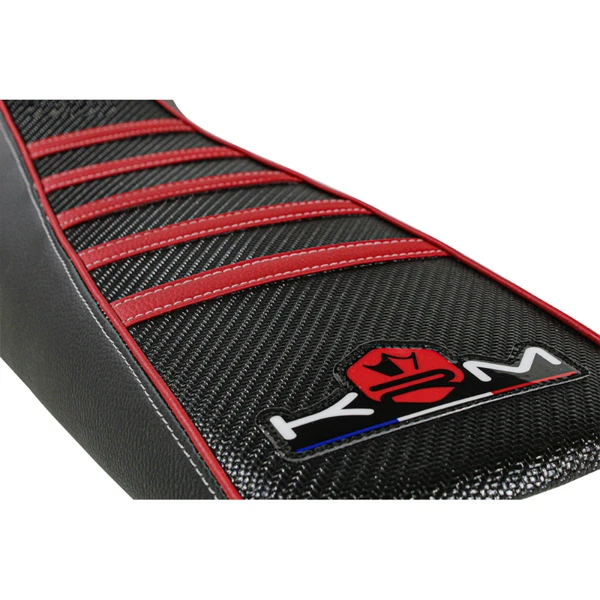 Housse de selle KRM Housse de selle KRM – Image 2