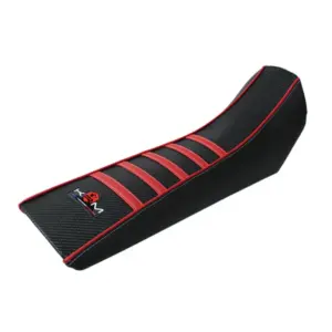 Housse de selle KRM