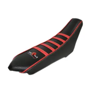 Housse de selle KRM
