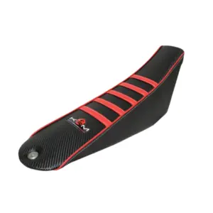 Housse de selle KRM