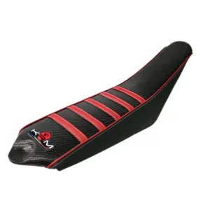 Housse de selle KRM
