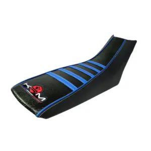 Housse de selle KRM