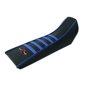 Housse de selle KRM