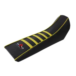 Housse de selle KRM