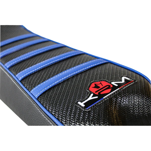 Housse de selle KRM Housse de selle KRM – Image 2