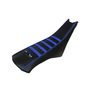 Housse de selle KRM