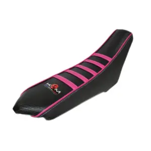 Housse de selle KRM