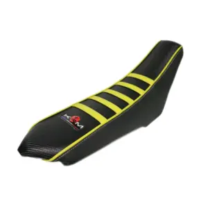 Housse de selle KRM