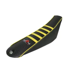 Housse de selle KRM
