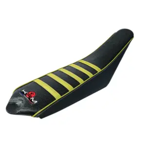 Housse de selle KRM
