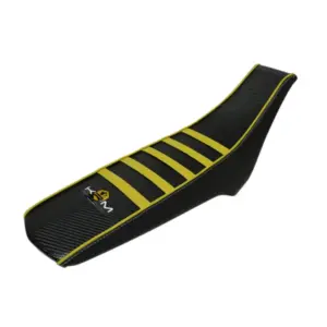 Housse de selle KRM