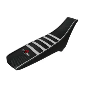 Housse de selle KRM