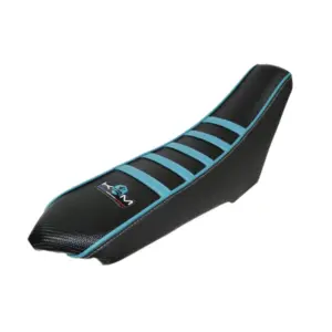 Housse de selle KRM