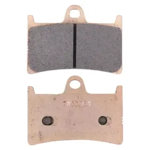 Plaquette de frein CL Brakes